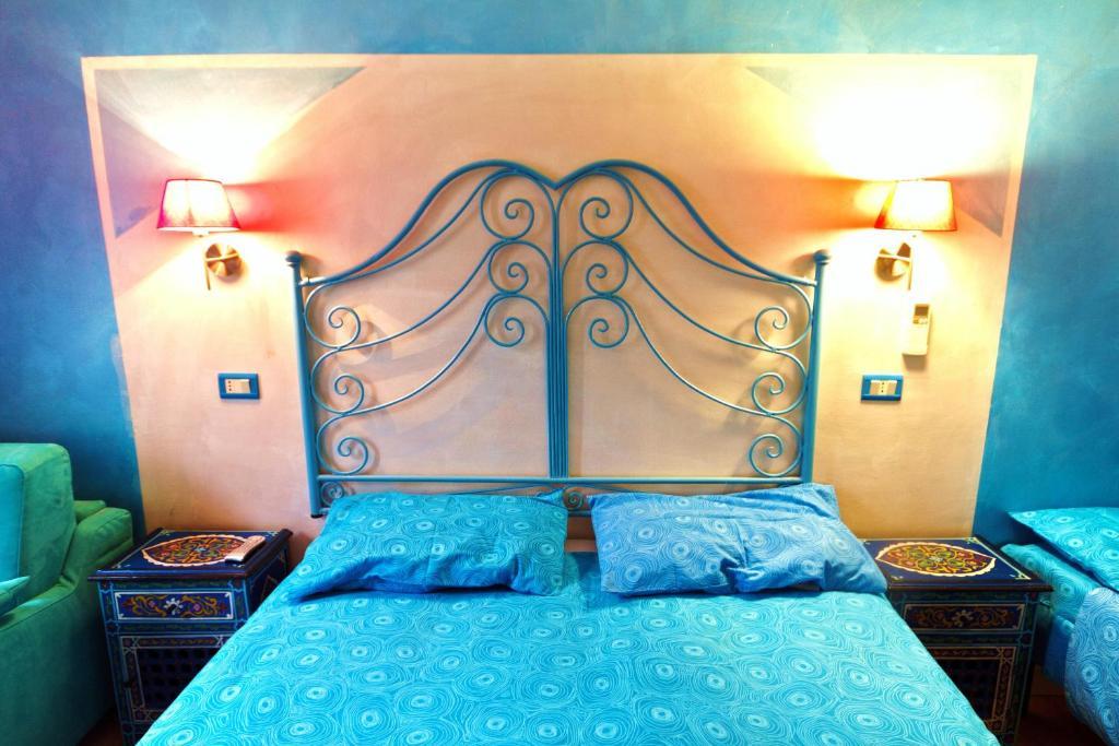 Dream Station Bed & Breakfast Roma Phòng bức ảnh